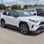 2021 Toyota RAV4 Prime AWD All Wheel Drive Electric RAV 4 XSE SUV 3 thumbnail