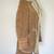 Women's Sherpa Shearling Rancher Leather Peacoat by Robert Lewis Idea 2 thumbnail