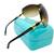 Tiffany & Co. TF3015 Women's Sunglasses Gradient Bro  6002/13 115 2 thumbnail