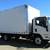 Isuzu NPR-HD box truck - Runs great 1 thumbnail