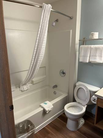 $410 / 1br - $410 / 1br - Woodspring Suites Killeen Texas (Killeen) (Killeen)63843414956033124