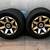 OEM 7 Spoke 4Runner Wheels 1 thumbnail