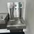 Elkay VRCTL8WSK | Wall-mount Bi-Level Bottle Filling Station 4 thumbnail