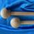 *** Supersize Wood Knitting Needles (Sz 50) - For Craft or Decor *** 3 thumbnail