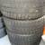 Bridgestone Blizzak Snow Tires - 205/65R16 1 thumbnail