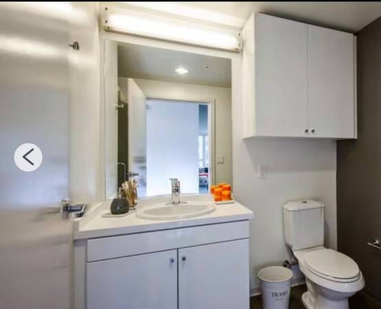 $1,500 / 2br - 1000ft2 - VIEWS-Sublet Roommate** Great Location **^VIEWS (SoMa)63873332917121124