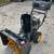 For Sale; Poulan Pro Snowblower 2 thumbnail