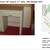Estate End Table, cabinet, shelves, chairs, desk, dresser, etc. 19 thumbnail