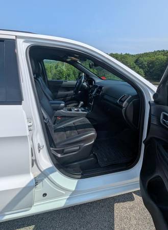 2021 Jeep Grand Cherokee Laredo X 4X4 - $29,00063470623081601121