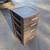 Sterilite 4 Drawer Container - Brown 1 thumbnail