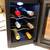 Costway 6 Bottle Wine / Beverage Refrigerator 8 thumbnail