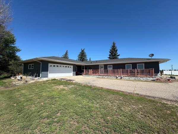 $1,800,000 / 5br - 5520ft2 - Hobby Farm for Sale (Alexander, ND)64049974999683120