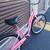 Sun revolution.  Pink beach cruiser,  very nice 7 thumbnail