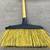 Flat Shovel - Edger - Broom - Fiberglass Handle *2 for $15 -OR- $10ea* 11 thumbnail