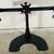 Triple Horizontal Monitor Arm Desk Stand 2 thumbnail