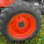 Kubota L4600D 4X4 Diesel Tractor—MFWD W/Center Diff Lock—Bid! 10 thumbnail