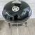 Lightly Used master-touch charcoal grill, 22" diameter 6 thumbnail
