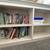 Pottery Barn Chelsea Vanity Loft Bed (Full Size) 5 thumbnail