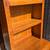 Young Hinkle Windjammer Collection Vintage Dresser Bookshelf Hutch Bookcase 6 thumbnail