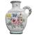 Antique Porcelain Ulmer Keramik Vase Jug MADE IN GERMANY Hand Painted 1 thumbnail