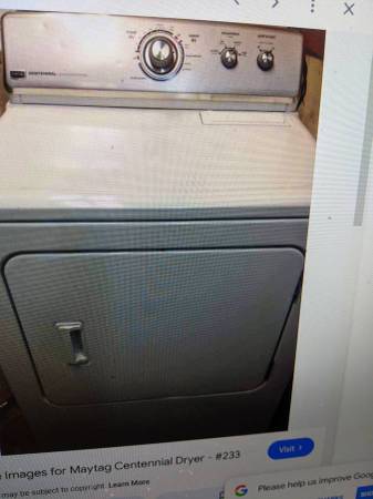 TNT freeeHaulAways of Washer Dryers 1