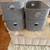 Open Spaces Large Felt storage Bins Qty 4 1 thumbnail