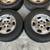 17in Chevy Tahoe Wheels and Tires 4 thumbnail