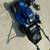 KOBALT 40V CORDLESS BATTERY POWERED 21" BAGGER PUSH MOWER BATTERY $250 8 thumbnail