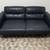 Leather Sofa & Loveseat Set by Sofía Vergara – Excellent Condition 5 thumbnail