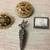 TWO FABULOUS VINTAGE BROOCHES (Pins) from the 1950s-60s - Maybe Older 1 thumbnail