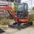 2024 Mini excavators Yanmar Engine for sale - $22,000 1 thumbnail