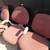 Swivel Cloth Office Chairs Adjustable Height and Back Arm Rest 8 thumbnail