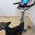 Spirit XBU55 Exercise bike. 2 thumbnail