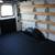 2023 GMC Savana Cargo Van van Summit White 13 thumbnail