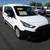 2022 Ford Transit Connect Van XL Bulkhead/Shelves van Frozen White 9 thumbnail