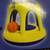 Firm Price! Brand New in a Box Swimming Pool Basketball Hoop Set 6 thumbnail