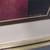 Golden Memories #1" Signed Contemporary Modern Art Lithograph 10 thumbnail