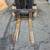 5000 lbs Electric Forklift E50XM-33 w/ battery charger 7 thumbnail