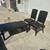 Free pull out couch bed, chairs, coffee table, punching bag 3 thumbnail