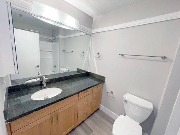 $1,695 / 1br - 425ft2 - Open 1BR 1BA apt, 1 MONTH FREE! Modern kitchen, Washer/Dryer inside (Seattle, Belltown, Downtown)63786780538753121