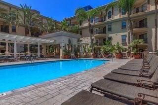 $2,429 / 1br - 724ft2 - Hardwood Floors, Crown Moldings, Soothing Spa (616 St. Paul Ave., Los Angeles, CA)63829234563713121