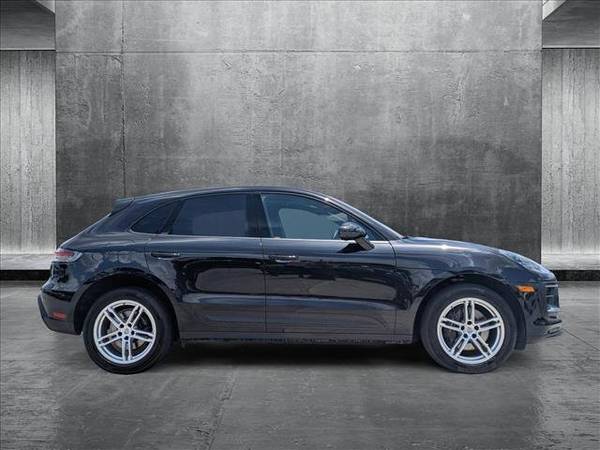 2022 Porsche Macan AWD All Wheel Drive  SUV - $51,395 (Call *(346) 220-0881* to Confirm Availability Instantly)63622409026561122