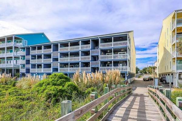 2bd 2ba Condo for Sale in North Myrtle Beach 1