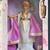 Grecian Goddess Barbie - NFRB (1997) 1 thumbnail