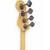 Fender Player series Precision Bass Turquoise. 6 thumbnail
