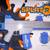 New Sealed “SPLATRBALL Water Bead Blaster SRB400-S Christmas Present! 1 thumbnail