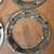 Vintage VW hubcaps 8 thumbnail
