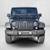 2015 Jeep Wrangler Sport 4x4 4WD SUV 2 thumbnail
