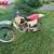 1997 Honda XR200 4 thumbnail