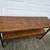 Havertys sideboard / console table industrial style 7 thumbnail
